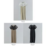 niana ニアナ バルーンカーディガンドレス | Fashion Letter | 詳細画像20