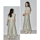 niana ニアナ フリルボレロセットレースドレス | Fashion Letter | 詳細画像12 