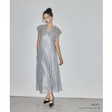 niana ニアナ フリルボレロセットレースドレス | Fashion Letter | 詳細画像14 