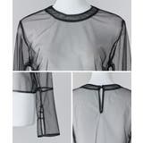 niana ニアナ ローズレースペンシルドレス | Fashion Letter | 詳細画像18