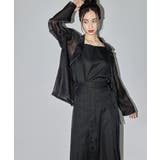 niana ニアナ プリーツスカートシアージャケットセットアップ | Fashion Letter | 詳細画像10 