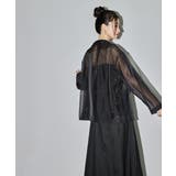 niana ニアナ プリーツスカートシアージャケットセットアップ | Fashion Letter | 詳細画像11 