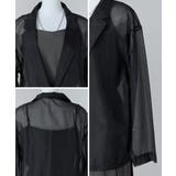 niana ニアナ プリーツスカートシアージャケットセットアップ | Fashion Letter | 詳細画像16 