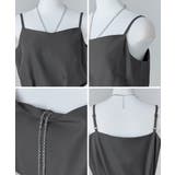 niana ニアナ プリーツスカートシアージャケットセットアップ | Fashion Letter | 詳細画像17 