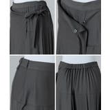 niana ニアナ プリーツスカートシアージャケットセットアップ | Fashion Letter | 詳細画像18 