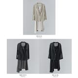 niana ニアナ プリーツスカートシアージャケットセットアップ | Fashion Letter | 詳細画像20 