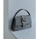 niana ニアナ 3wayイレギュラーモチーフサテンバッグ | Fashion Letter | 詳細画像10