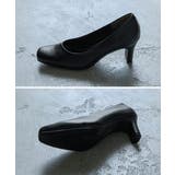 niana ニアナ スクエアトゥパンプス | Fashion Letter | 詳細画像19