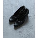niana ニアナ スクエアトゥパンプス | Fashion Letter | 詳細画像20