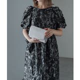 niana ニアナ サテンクラッチバッグ | Fashion Letter | 詳細画像8
