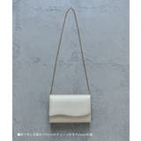 niana ニアナ サテンクラッチバッグ | Fashion Letter | 詳細画像14