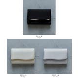 niana ニアナ サテンクラッチバッグ | Fashion Letter | 詳細画像16