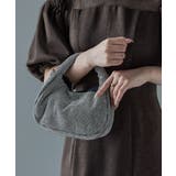 niana ニアナ 2wayラインストーンワンハンドルバッグ | Fashion Letter | 詳細画像6