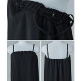 niana ニアナ バックシアージレセットアップドレス | Fashion Letter | 詳細画像18 