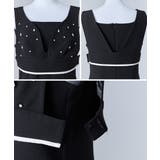 niana ニアナ シズクビジュービスチェドレス | Fashion Letter | 詳細画像17