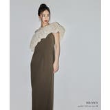 niana ニアナ バルーンフォルムセットドレス | Fashion Letter | 詳細画像10 