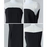 niana ニアナ バルーンフォルムセットドレス | Fashion Letter | 詳細画像18 