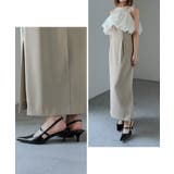 niana ニアナ スリングバックオールウェイズシューズ | Fashion Letter | 詳細画像3