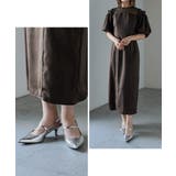 niana ニアナ スリングバックオールウェイズシューズ | Fashion Letter | 詳細画像8