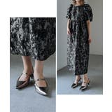 niana ニアナ スリングバックオールウェイズシューズ | Fashion Letter | 詳細画像13
