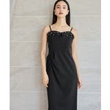 niana ニアナ ドロップパールドレス | Fashion Letter | 詳細画像5