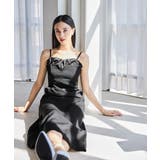 niana ニアナ ドロップパールドレス | Fashion Letter | 詳細画像6