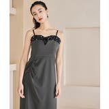 niana ニアナ ドロップパールドレス | Fashion Letter | 詳細画像9