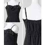 niana ニアナ ドロップパールドレス | Fashion Letter | 詳細画像18