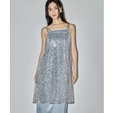 niana ニアナ サテンミニマルドレス | Fashion Letter | 詳細画像13