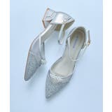 niana ニアナ パールビーズシューズクリップ | Fashion Letter | 詳細画像3 