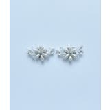 niana ニアナ パールフラワーシューズクリップ | Fashion Letter | 詳細画像8 