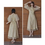 niana ニアナ 結婚式 | Fashion Letter | 詳細画像3 