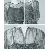 niana ニアナ エンブロイダリーボレロセットドレス | Fashion Letter | 詳細画像17 