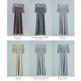 niana ニアナ エンブロイダリーボレロセットドレス | Fashion Letter | 詳細画像20 