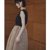 niana ニアナ モコモコセットアップドレス | Fashion Letter | 詳細画像3 