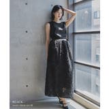 niana ニアナ モコモコセットアップドレス | Fashion Letter | 詳細画像12 