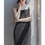 niana ニアナ カーブスクエアベロアドレス | Fashion Letter | 詳細画像12