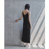 niana ニアナ カーブスクエアベロアドレス | Fashion Letter | 詳細画像14