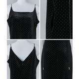 niana ニアナ カーブスクエアベロアドレス | Fashion Letter | 詳細画像18