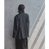 niana ニアナ ジュエルシャインボクシージャケット | Fashion Letter | 詳細画像7 