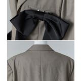 niana ニアナ ビッグリボンジャケット | Fashion Letter | 詳細画像16 