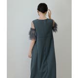 niana ニアナ エンブロイダリードレス | Fashion Letter | 詳細画像12