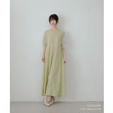 niana ニアナ エンブロイダリードレス | Fashion Letter | 詳細画像13