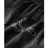 niana ニアナ エンブロイダリードレス | Fashion Letter | 詳細画像19