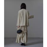 niana ニアナ フローリッシュアタッチセットアップドレス | Fashion Letter | 詳細画像6