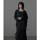 niana ニアナ フローリッシュアタッチセットアップドレス | Fashion Letter | 詳細画像8