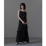 niana ニアナ フローリッシュアタッチセットアップドレス | Fashion Letter | 詳細画像11