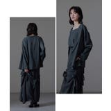 niana ニアナ フローリッシュアタッチセットアップドレス | Fashion Letter | 詳細画像14