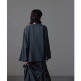 niana ニアナ フローリッシュアタッチセットアップドレス | Fashion Letter | 詳細画像15