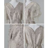 niana ニアナ シアーアリュールドレス | Fashion Letter | 詳細画像18 